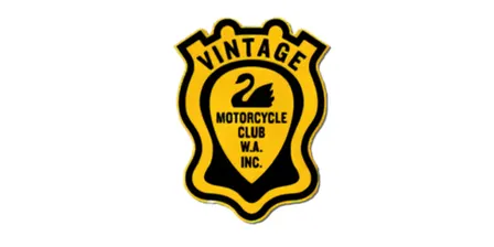 VMCCWA Membership Renewal 2027