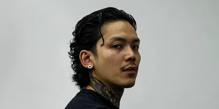 Chop Lloyd- 2 Day Workshop - Sonder Academy - Melbourne