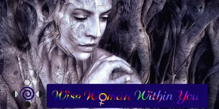 Wise Woman Within You Wisdom Circles 2026