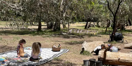 Term 4 CASUAL Stay and Play sessions