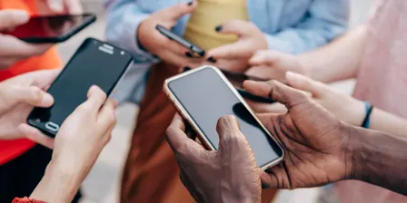 Intro to Smartphones