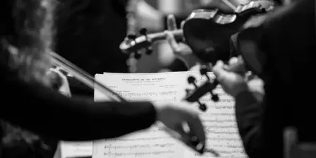 2026 WollCon Concerto Competition