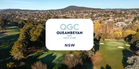 Come and Try Golf for the Disabled- Queanbeyan Golf Club - ACT