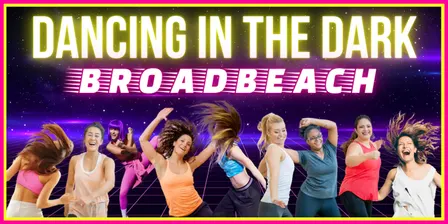 Dancing in the Dark Broadbeach