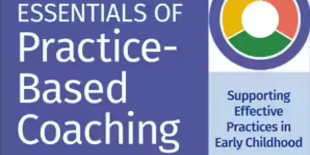 PERTH: Practice-Based Coaching+ Workshop