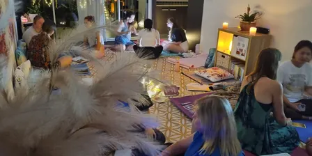 Women's Circle September 2026 - Brisbane