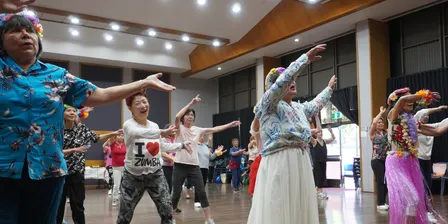 Zumba Gold - Marrickville