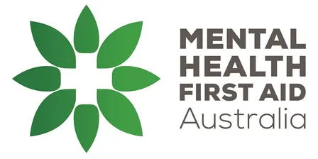 Mental Health First Aid - TWO DAY COURSE (24-25 Sept)