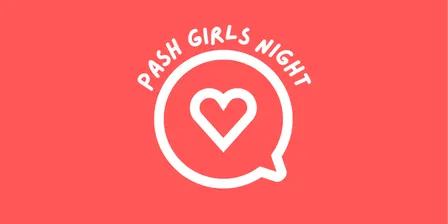 PASH Girls Education and Social Night