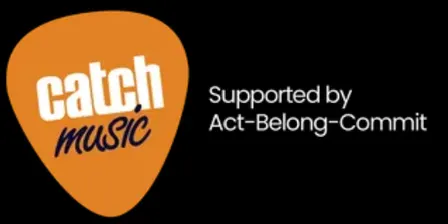 Catch Music - Regular@VPCC