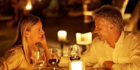 Atlanta Speed Dating (43-55 age group)