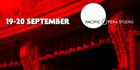 Celebration Gala 2026 | Pacific Opera Studio