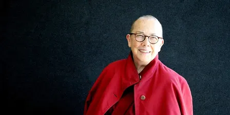 Facing Death Without Fear with Venerable Robina