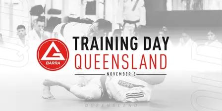 Training Day QLD