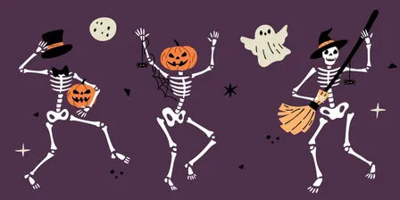 Halloween Disco - Lincoln