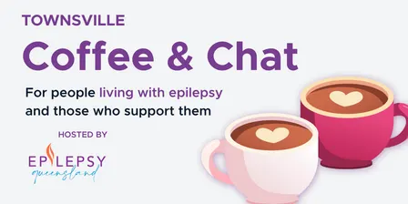 Townsville Coffee & Chat - 15 October, 2026