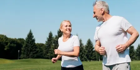 Strength for Health and Longevity