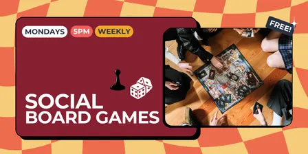 Social Board Games