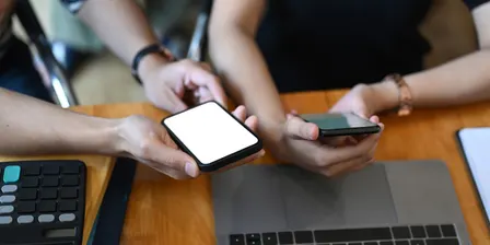 ANDROID Help one-on-one (Stirling)
