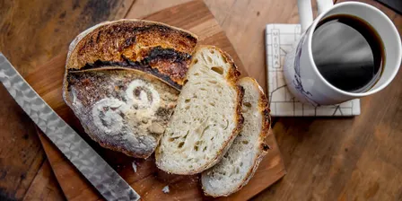 Discover the Art of Baking Sourdough Bread (at Cool Beans Café in Medina OH)