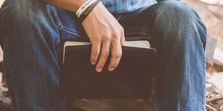 When Suicide Comes to Church: Pastoral care approaches in working with suicidal people and those bereaved by suicide - Ōtautahi-Christchurch (WCC2027/02)