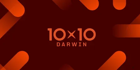 10x10 Darwin | Thursday 15 October 2026