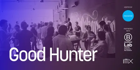 Good Hunter Round Tables