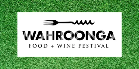 Wahroonga Food + Wine Festival 2026 - FREE ENTRY EVENT - 1st Release - Pre-Sale Wine Tasting Packages