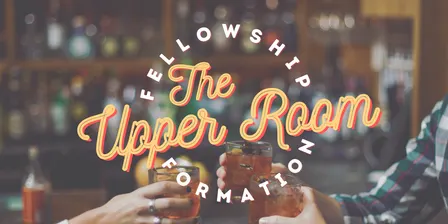 The Upper Room - September 2026