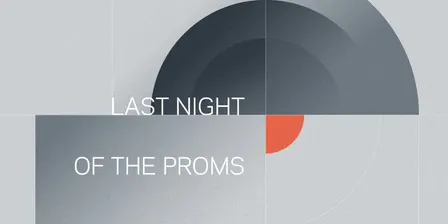 Last Night of the Proms