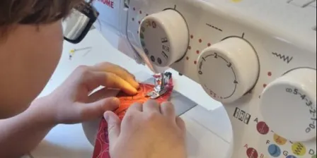 Finish Your Campbelltown Library Sewing Project - September