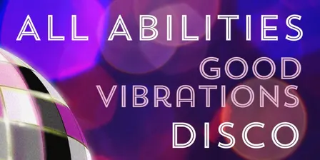 2027 Rotary All-Abilities Disco