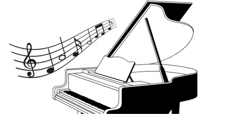 2026 Piano Recital Session 1