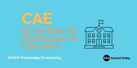 Committee for Architecture in Education