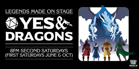 Yes & Dragons
