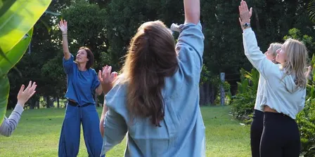 Qigong Classes