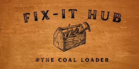 Fix-it Hub October 2026