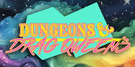Dungeons & Drag Queens Brunch at Nate Jackson's