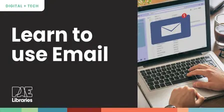 Learn to Use Email - Get Techy