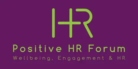 November 2026 Positive HR Forum - The Future Focused HR Team