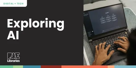 Exploring AI - Get Techy
