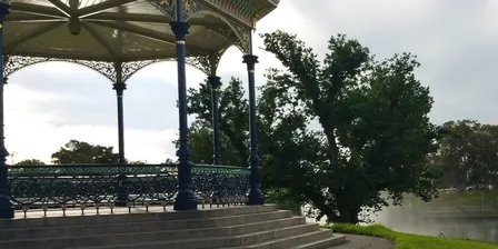 Guided Walk - Elder Park, Riverbank Precinct & Helen Mayo Park