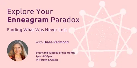 Explore Your Enneagram Paradox