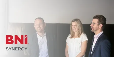 BNI Synergy - Adelaide