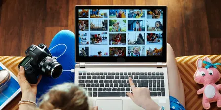 Google Photos