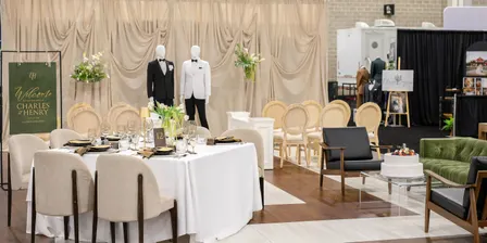2027 WedPlan Wedding Show