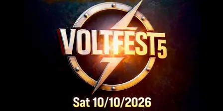 Voltfest 5