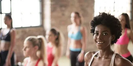 Saturday Morning Dance - Lilyfield