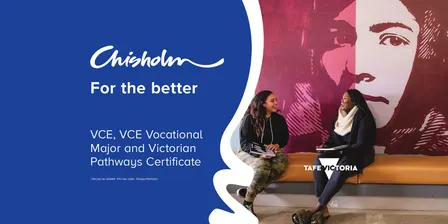 VCE, VM & VPC Information Session - On Campus Dandenong
