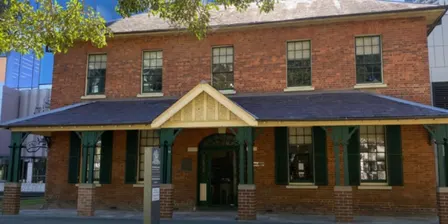 Brislington Medical Museum